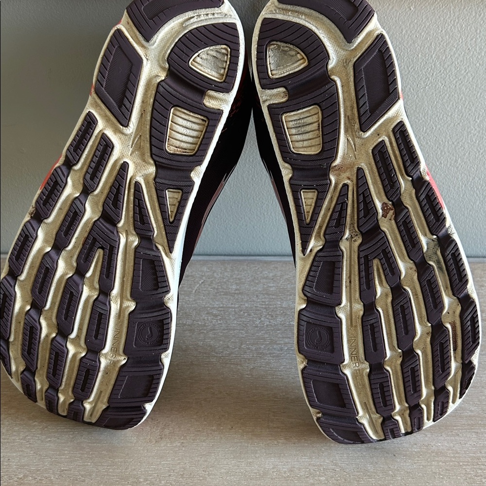 Altra FootShape Zero Drop Ultra Running Shoes Women’s Size 11 Light Breathable - Picture 6 of 10